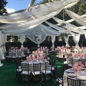 Cabana Tents