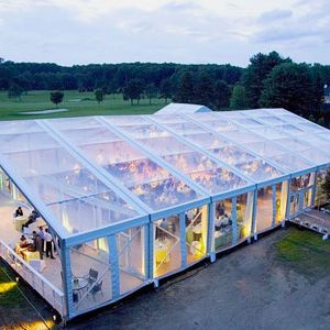 Commercial Tents Manufacturers
