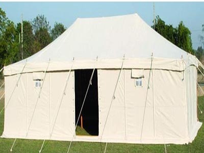 Emergency Relief Tents - Image 2