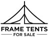 Frame Tents For Sale Dubai