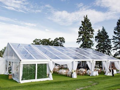 Industrial Tents - Image 3
