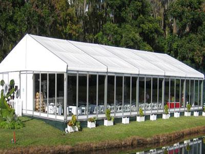 Commercial Tents Manufacturers Dubai. Top Supplier, Maker, Stockist. Best Price Buy Tent for Storage, Warehouse & Construction site.