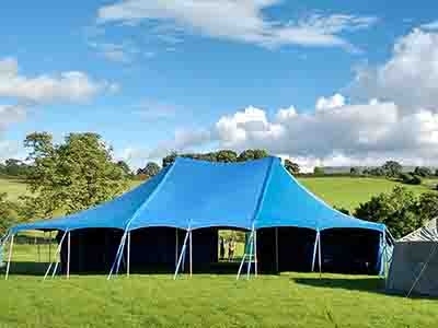 Marquee Tents - Image 2