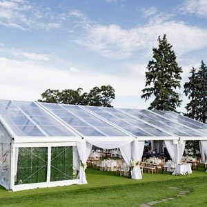 Marquee Tents