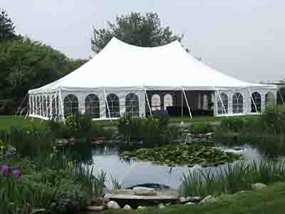 Marquee Tents - Image 4