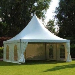 Pagoda Tents - Image 2