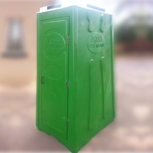 Portable Toilets
