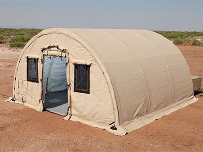 Saudi Tents - Image 3