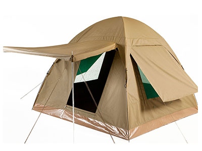 Saudi Tents - Image 2