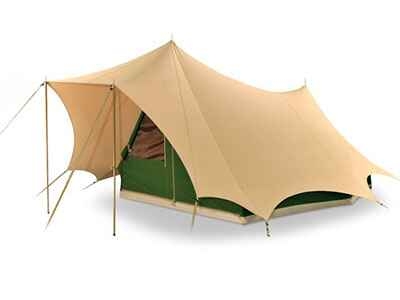 Saudi Tents - Image 4