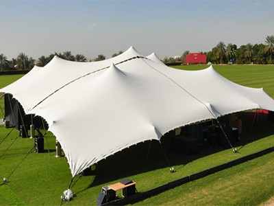 Wedding Tents - Image 4