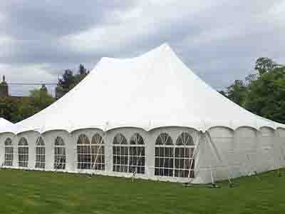 Wedding Tents - Image 2